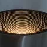 Pair of 1960/70 pipe table lamps published by Concord lighting