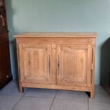 Refurbished 2-piece buffet