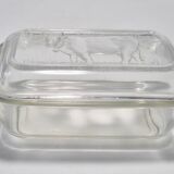 Butter dish