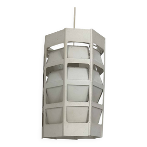 suspension vintage de