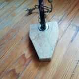 Vintage articulated lamp