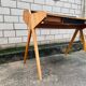 Famous Bureau Desk „ Lady Desk“ by Helmut Magg for WK Möbel, 1950s