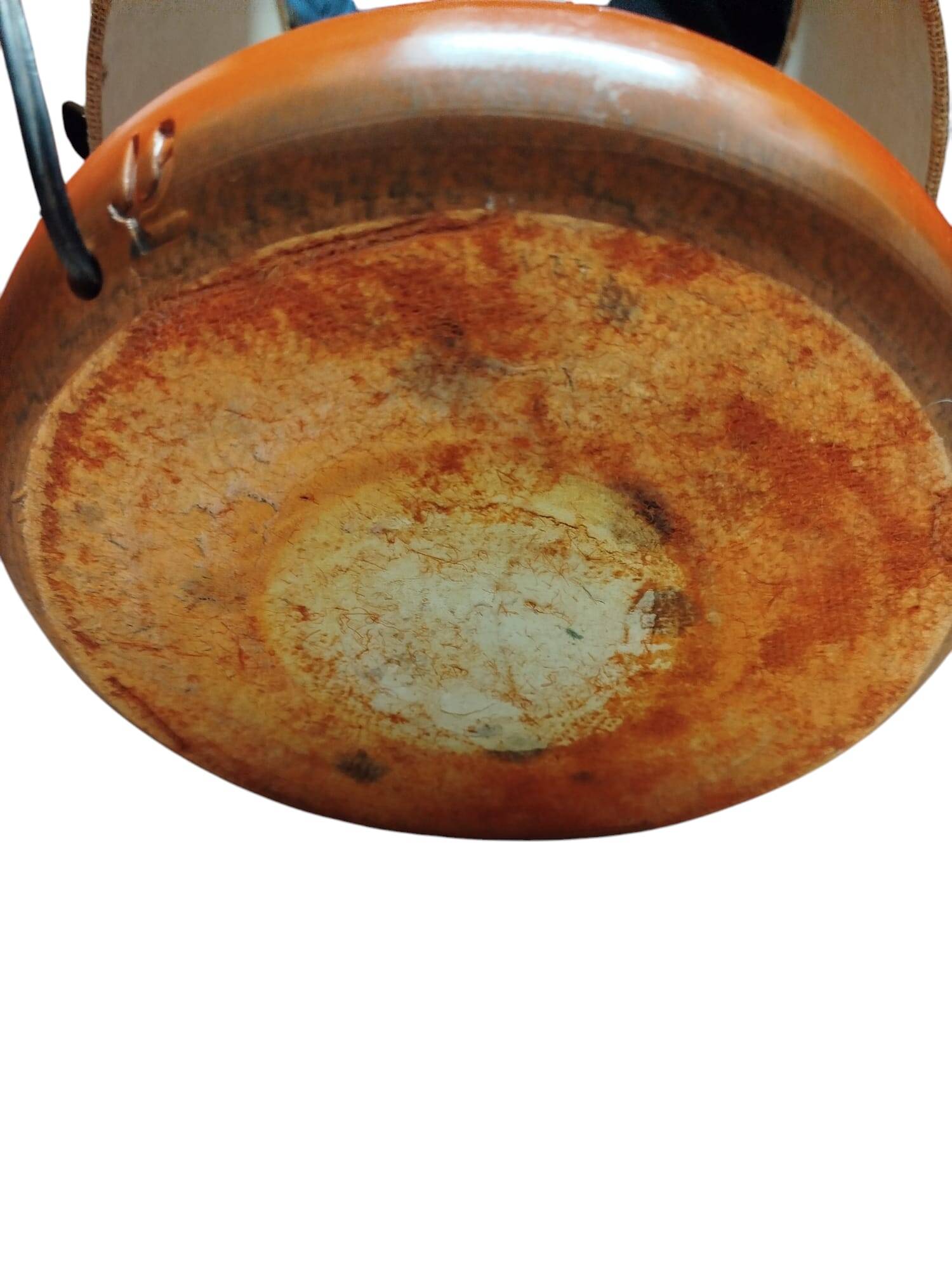 Jacques Lignier ceramic lamp