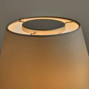 Melampo Notte table lamp by Adrien Gardère for Artemide