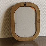 Oil on copper, St. Mark's Square, Venice