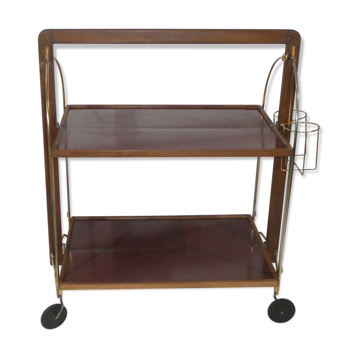 Serving bocado by Florence Mondineau