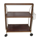 Serving bocado by Florence Mondineau