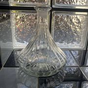 Vintage carafe