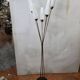 1960s five-light floor lamp