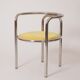 Paire de chaises par Gae Aulenti, 1963