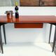 Large Console Table by Vittorio Dassi for Dassi 1950s