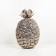 Vintage 1970s 'Pineapple' ice bucket by Freddotherm