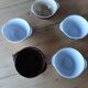 5 old Émile Henry bowls