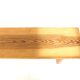 Scandinavian pine bench, Sweden, 1960