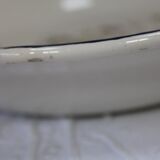 2 dishes of Service Saint-Amand Vieux Delft