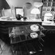 Shelf ikea Niels Gammelgaard 80-90, for ikea of sweden