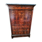 Secretary Louis Philippe