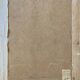 HSP painting "vase with bouquet of flowers" signed O. Olivier + frame