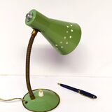 Table Lamp attributed to Angelo Lelli for Arredoluce, 1950s