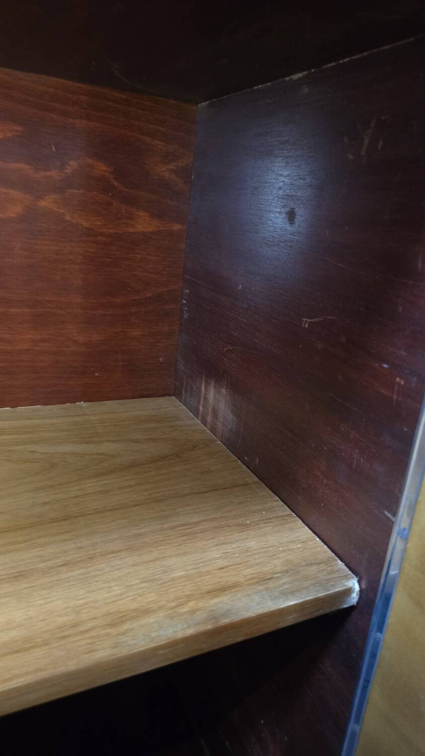 Secretaire par Hynek Gottwald