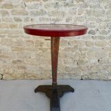 Table de bistrot louis vuitton paris, éditions rex, 1930