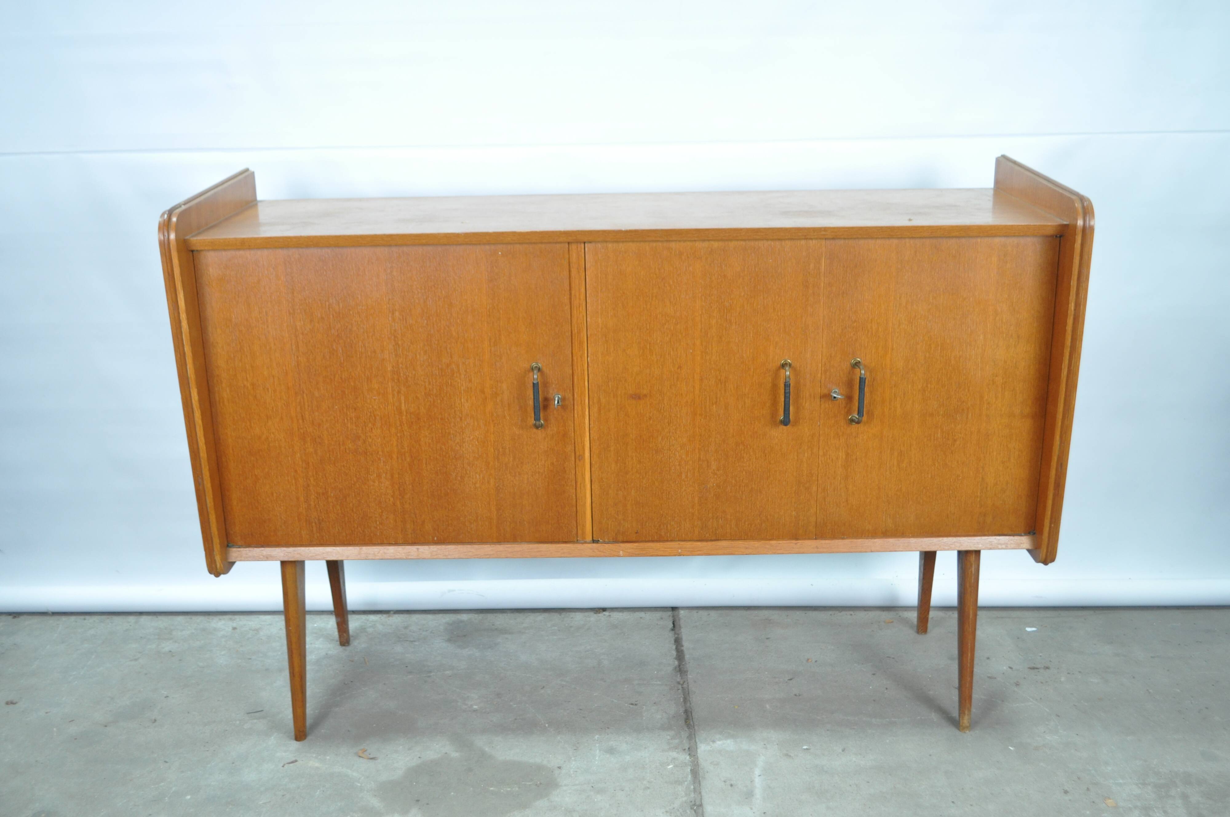 Enfilade pieds compas Sam