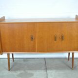 Sam compass footboard