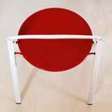 Clio model folding chair by Giorgio Cattelan for Cidue, Italy 1970s