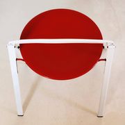 Clio model folding chair by Giorgio Cattelan for Cidue, Italy 1970s
