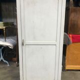 Grey Art Deco Parisian wardrobe