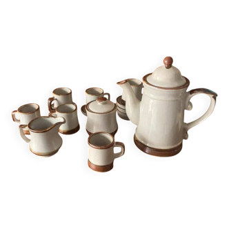 15 piece tea set