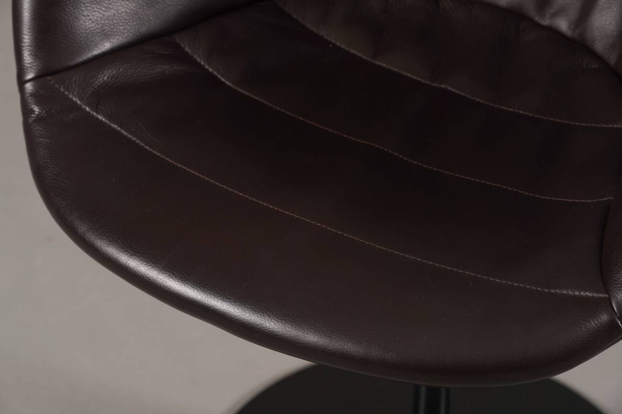 Chaises Flow par Jean-Marie Massaud pour MDF, Italie années 2000, ensemble de 2.
