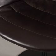 Chaises Flow par Jean-Marie Massaud pour MDF, Italie années 2000, ensemble de 2.