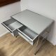 USM Haller Desk / Sideboard in Light Grey