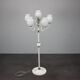 Mid-Century Floor Lamp by Drukov Brno, 1970s, Czechoslovakia