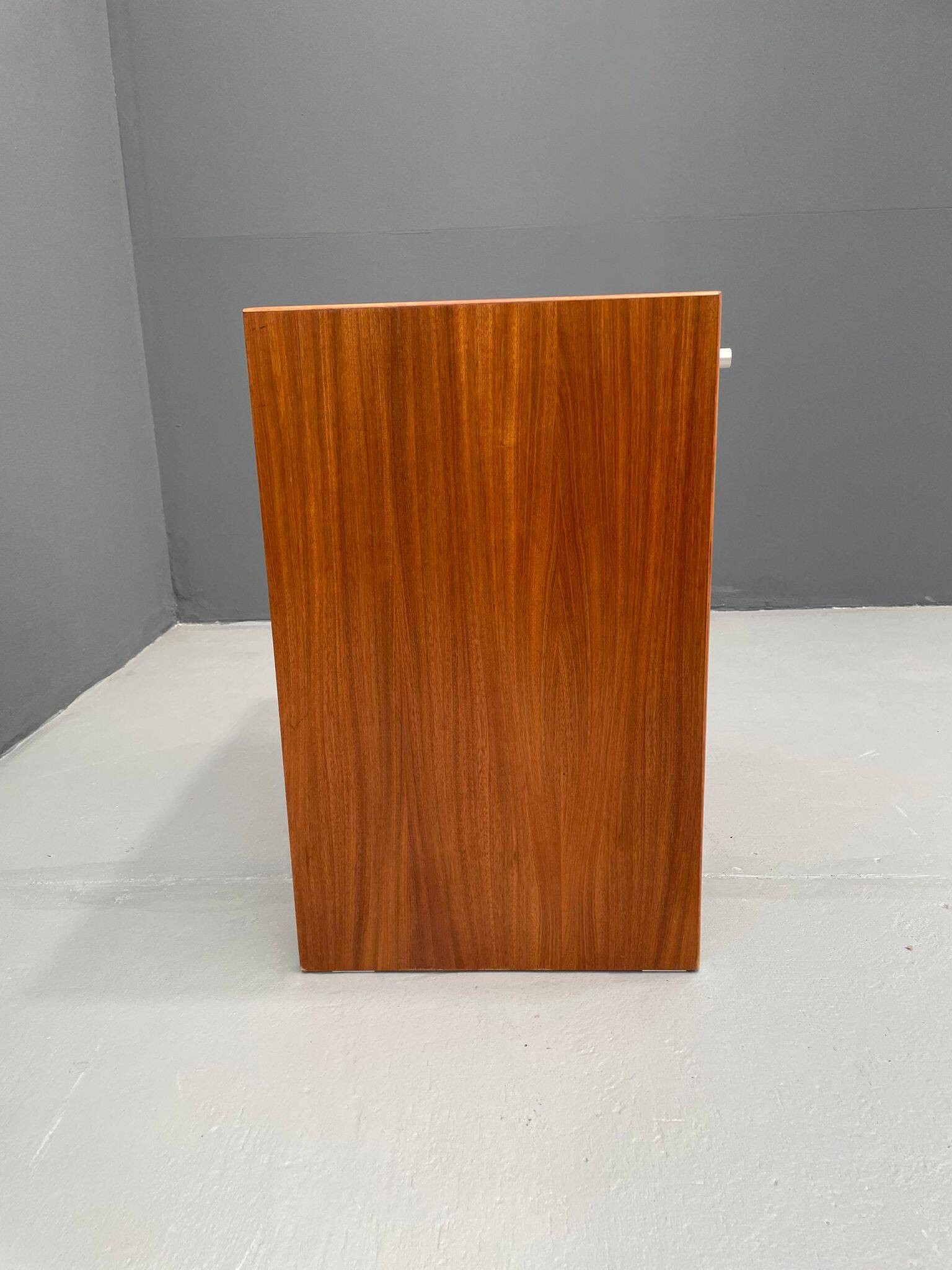 Coiffeuse Femina – Jindřich Halabala, années 1970, UP Závody Bučovice