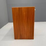 Femina Vanity Table – Jindřich Halabala, 1970s, UP Závody Bučovice
