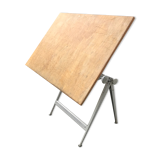 Win Rietveld drawing board