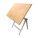 Win Rietveld drawing board