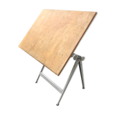 Win Rietveld drawing board