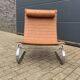 1st edition Pk20 chair E. Kold Christensen by Poul Kjærholm