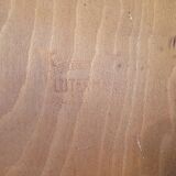 Luterma wooden armchair 1930