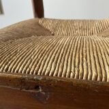 Provençal children's chair