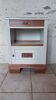 Art Deco bedside table