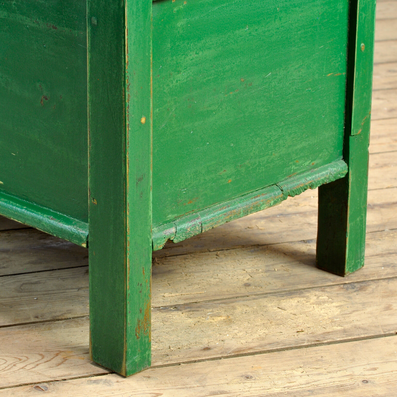 Antique Bench, 1920's