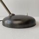 Ancienne lampe de bureau industrielle bauhaus « rech laternen »