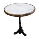 Bistro table