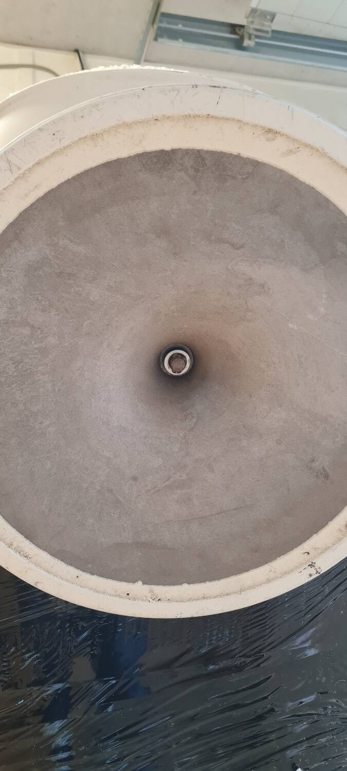 Tulip chair by Eero Saarinen, for Knoll