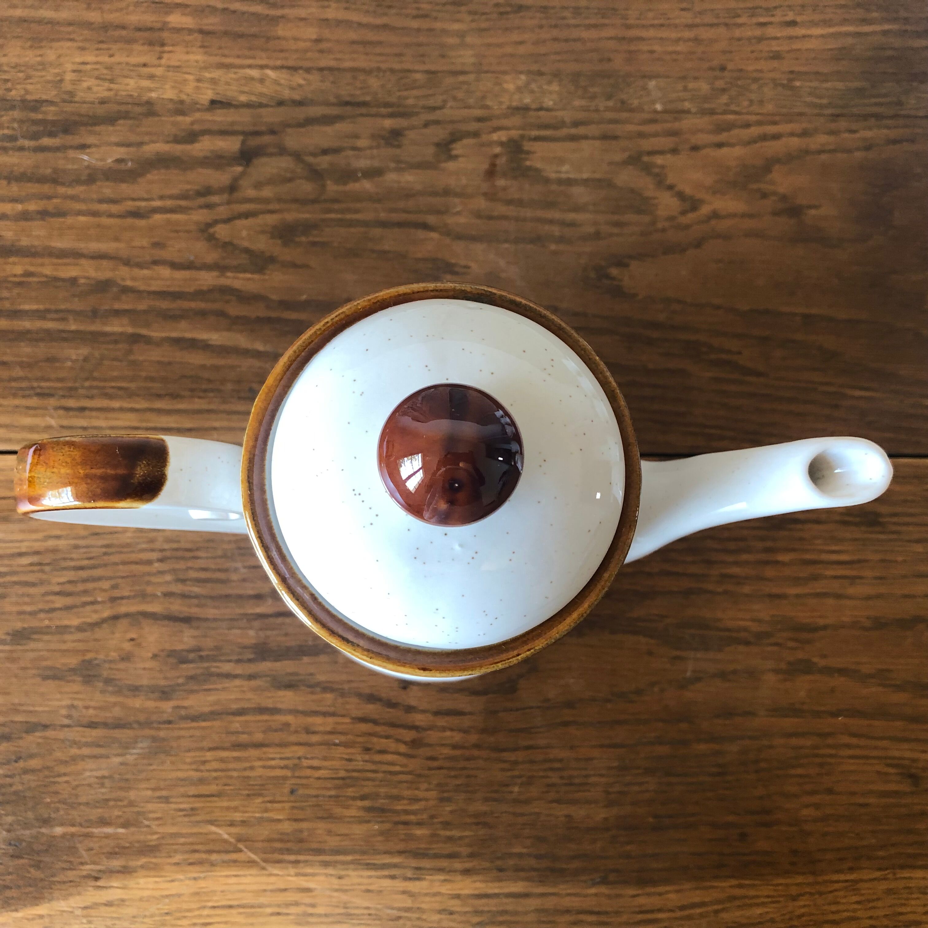 Service mazagrans mismatched sandstone