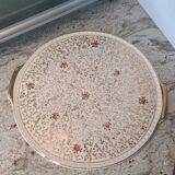 Large Villeroy&Boch pie dish